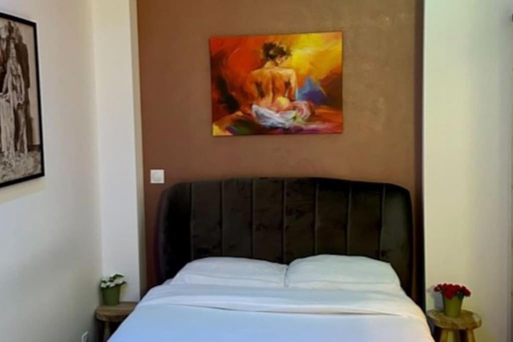 Colline, La Cinema Privee Apartment